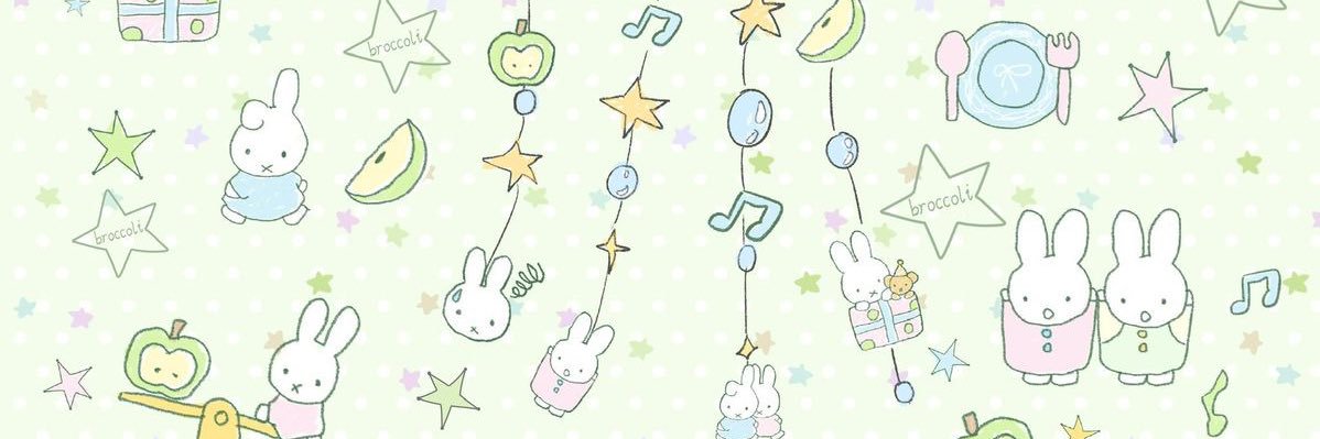 ちまこくて、大切🎶 banner