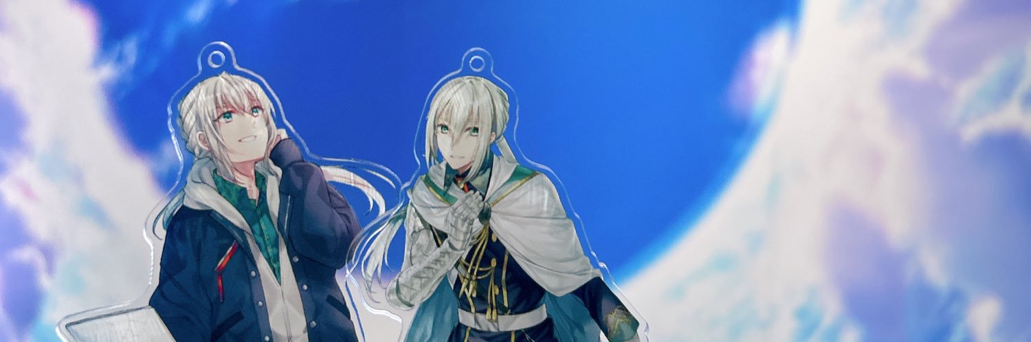 ﾓｲ banner