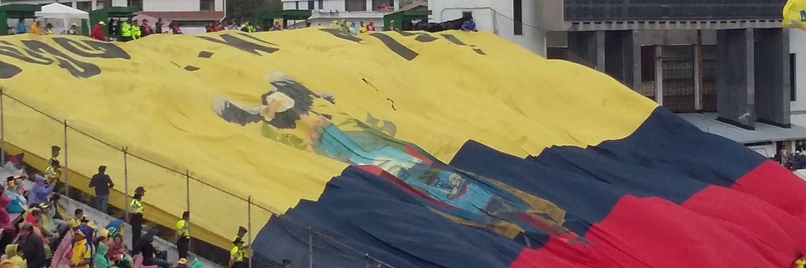 Milton F. Rocano banner