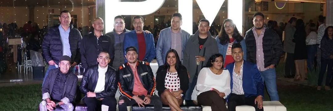 grisbpm's profile banner image