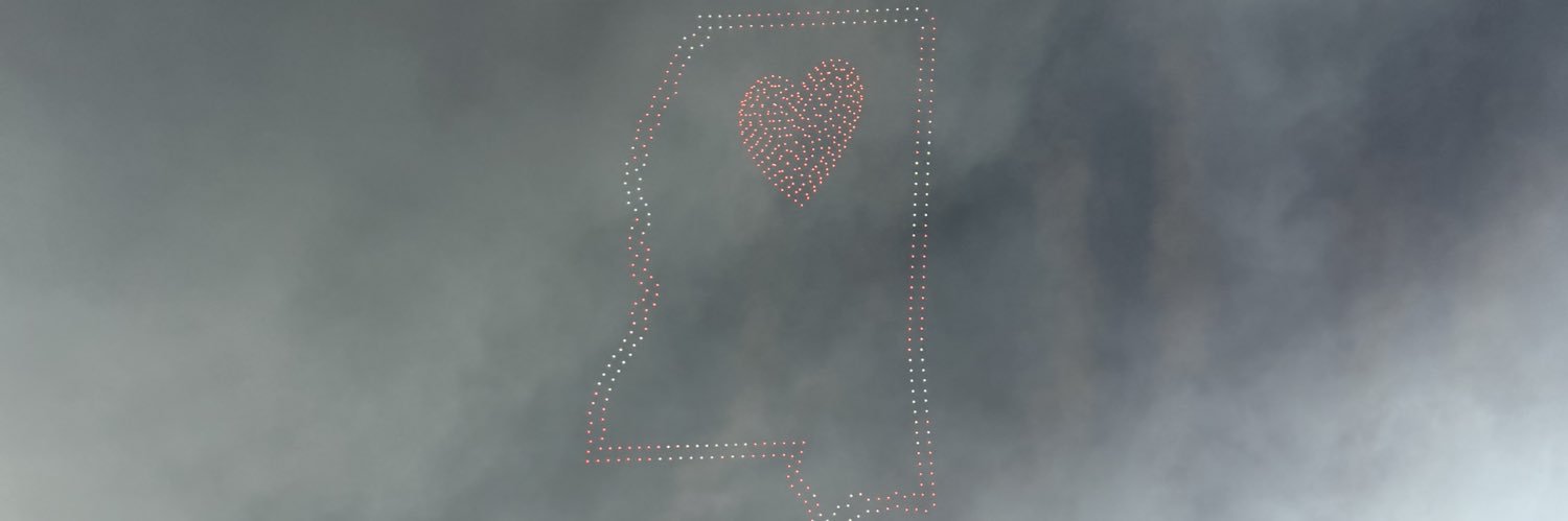 Dr. Davis’ Grandson banner