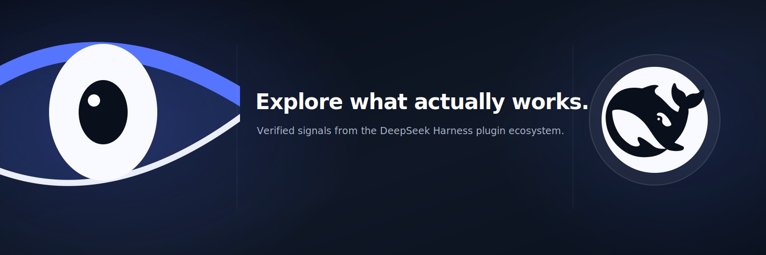HarnessWatcher's profile banner image