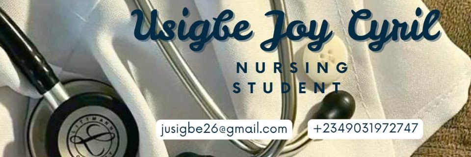 Joy Cyril Usigbe banner