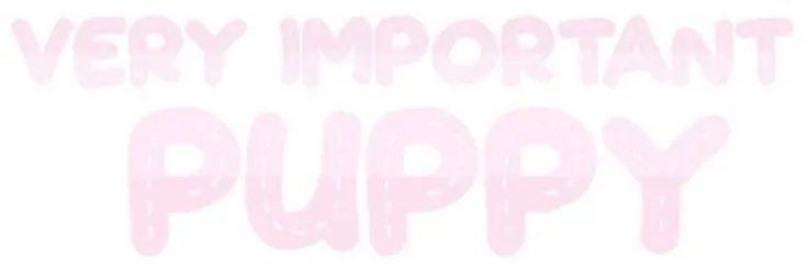 ditzypuup banner