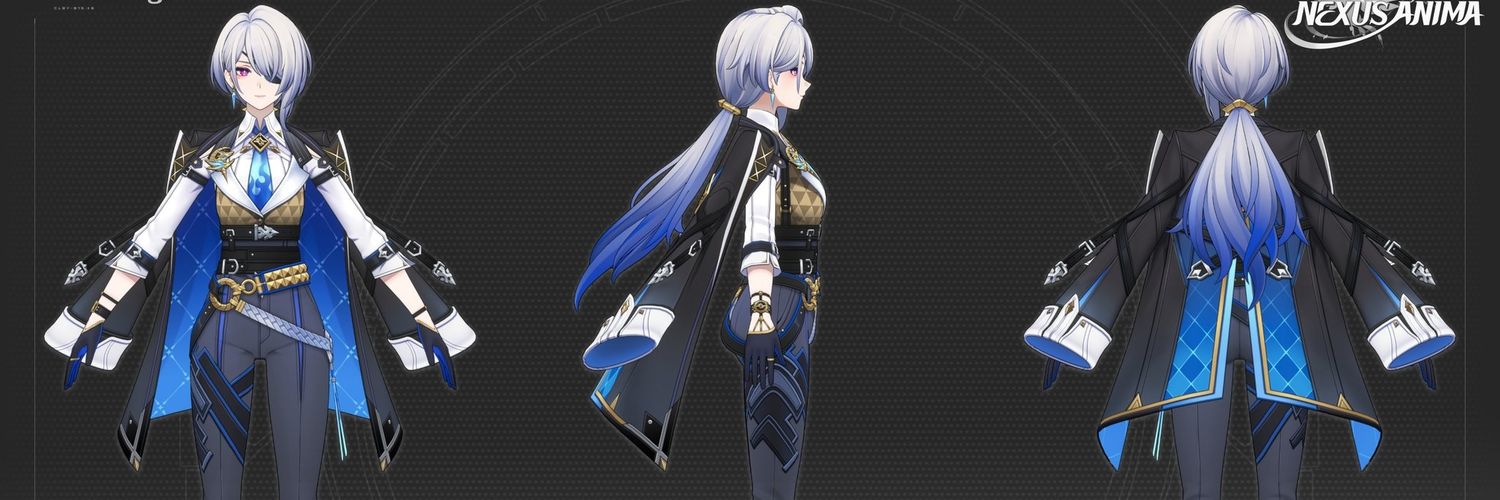 Daily Olympia 💫 banner