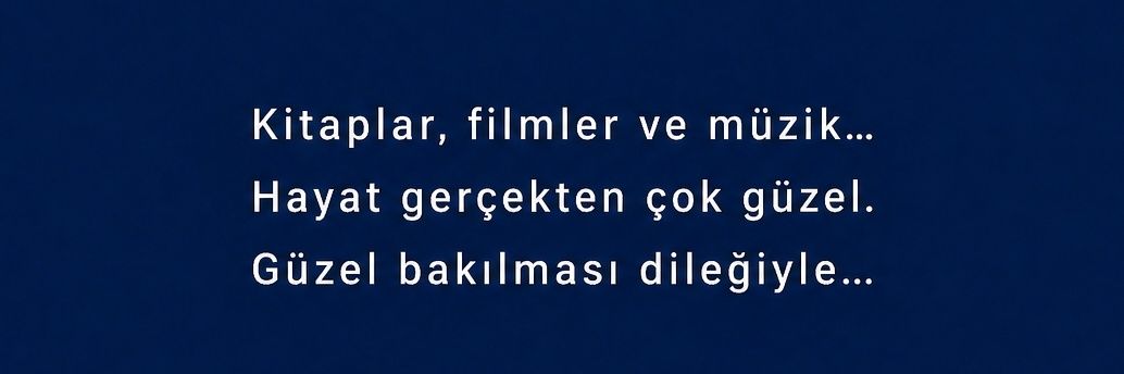 Mahmut Görer banner