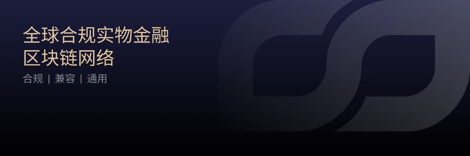 FinChain星链 banner