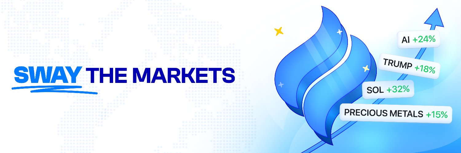 Sway banner