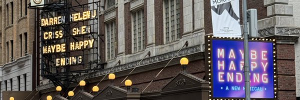 MarciaChapter2 Profile Banner