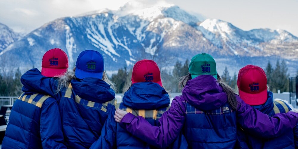 GirlsDoSki's profile banner image