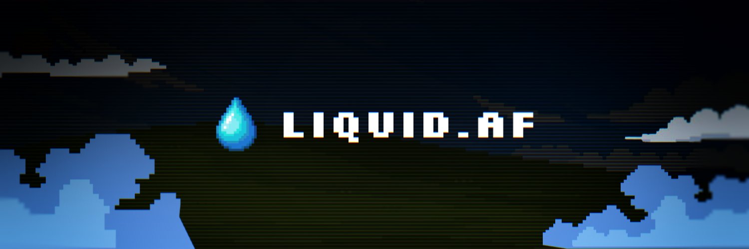 Liquid.af banner