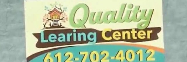 The Learing Center banner
