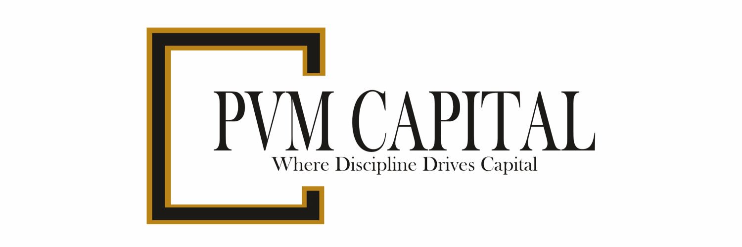 PVM Capital Pvt Ltd banner