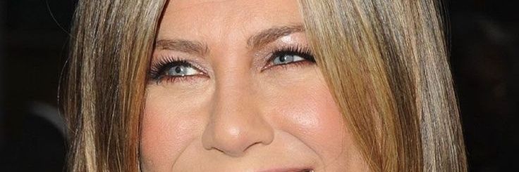 Jennifer Aniston banner