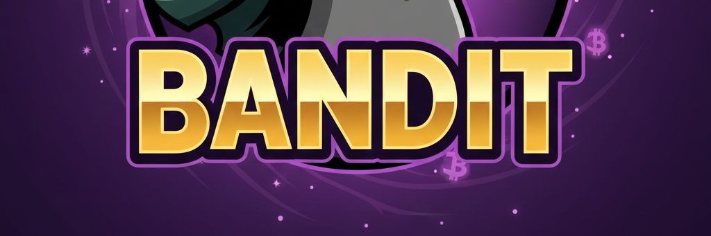 BANDIT banner