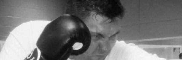 AdamBall Profile Banner