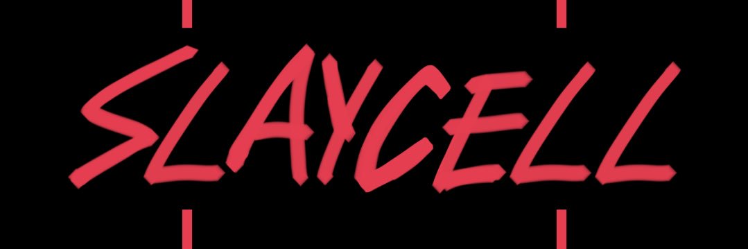 SLAYCELL banner