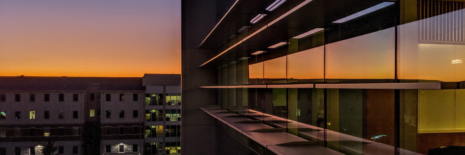 joedepperson's profile banner image