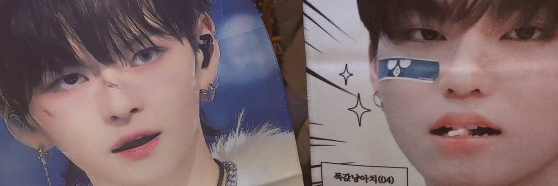 ︎︎Xi banner