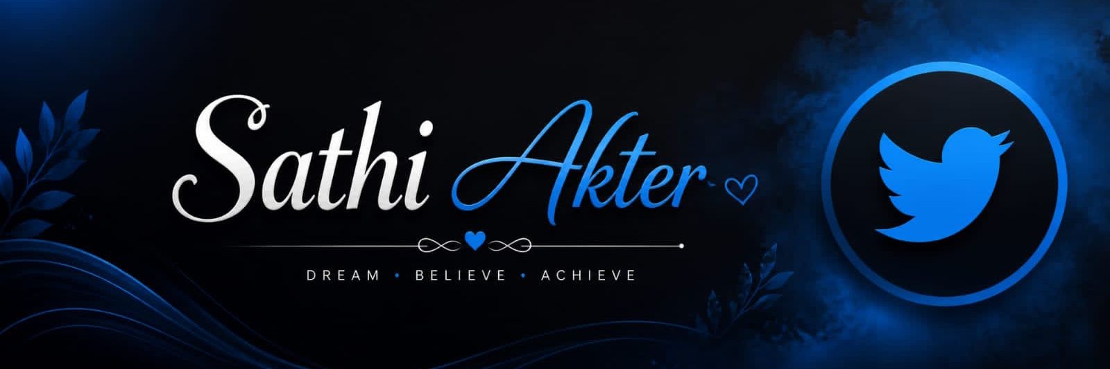 Sathi akter banner