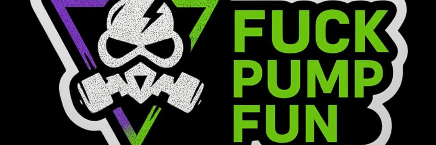 F*** Pump Fun banner