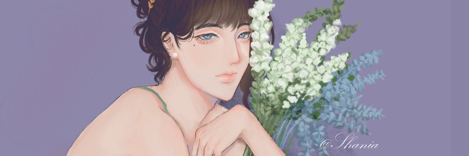 Hani || commissions open banner