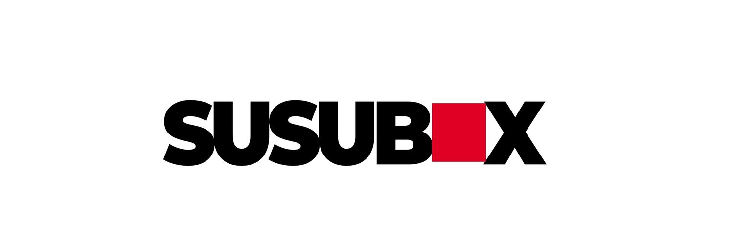 SusuBox banner
