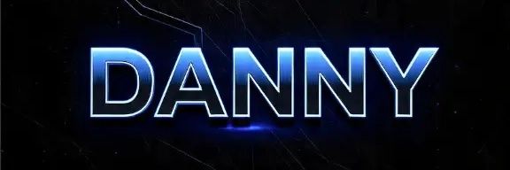 DannyRex09's profile banner image