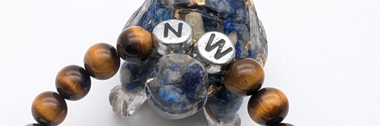 natustowhisper's profile banner image