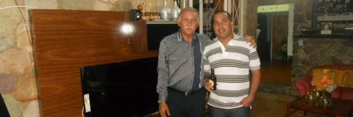 Raphael Barza banner