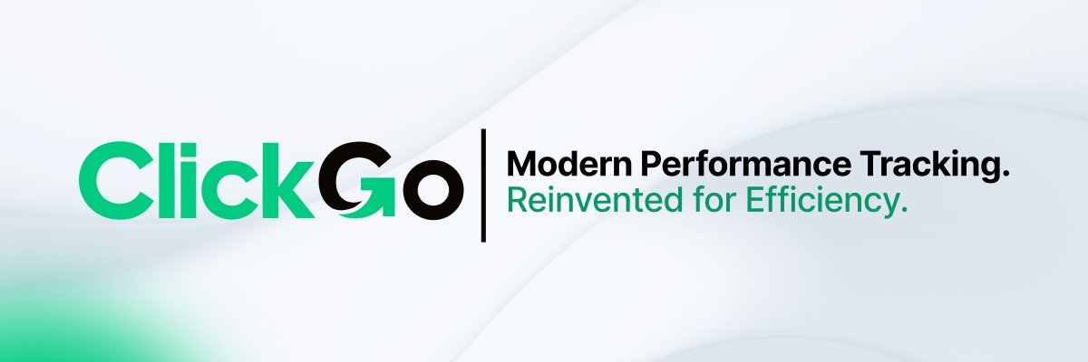 ClickGo banner