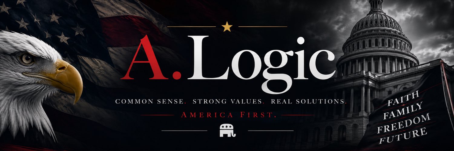 Autistic Logic banner