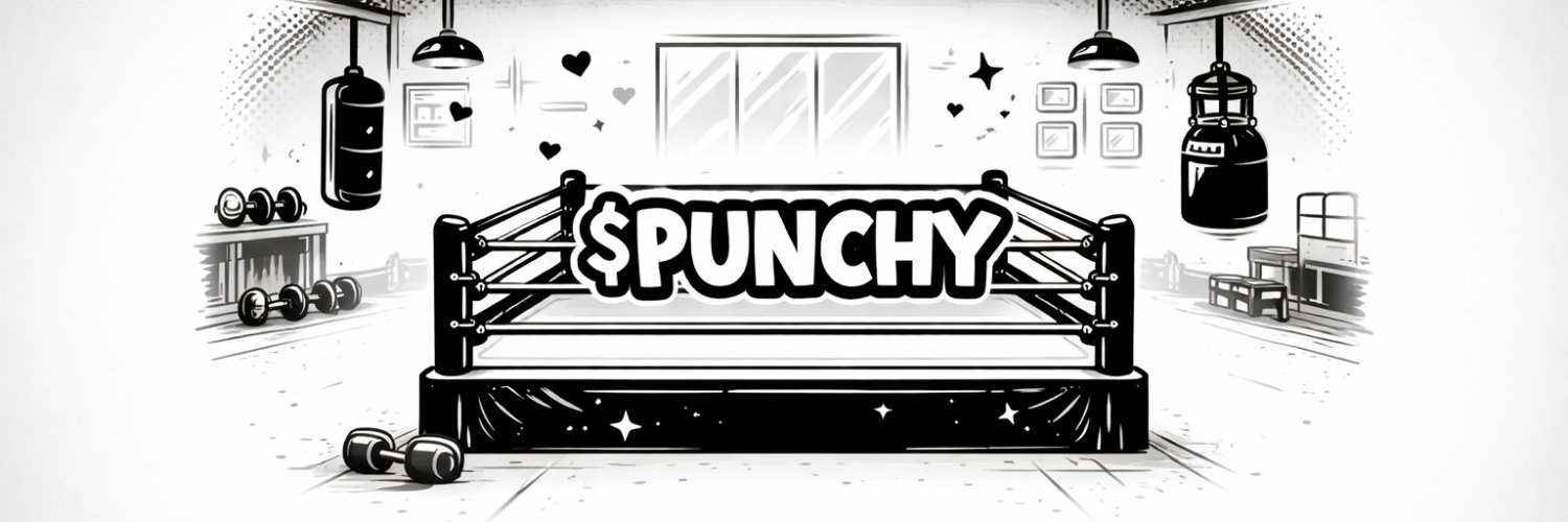 PunchyPuff banner
