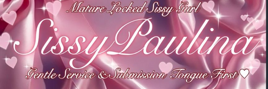 SissyPaulina banner