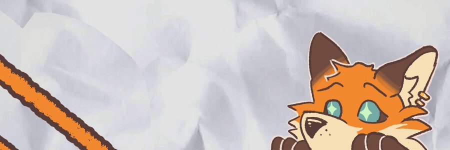 Fluffy_Foster's profile banner image