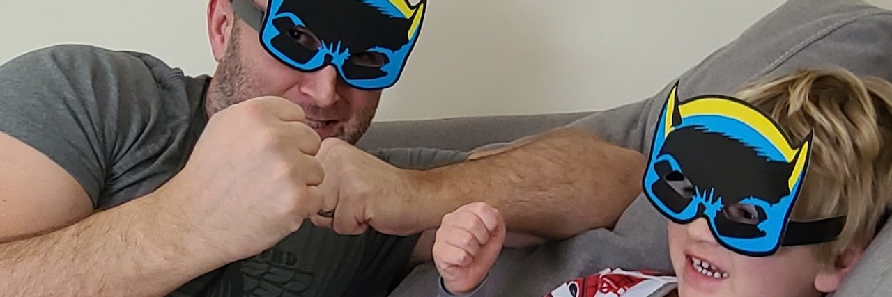 Tyler James's banner