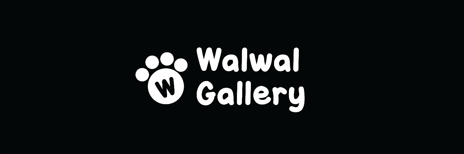 Walwal Gallery banner