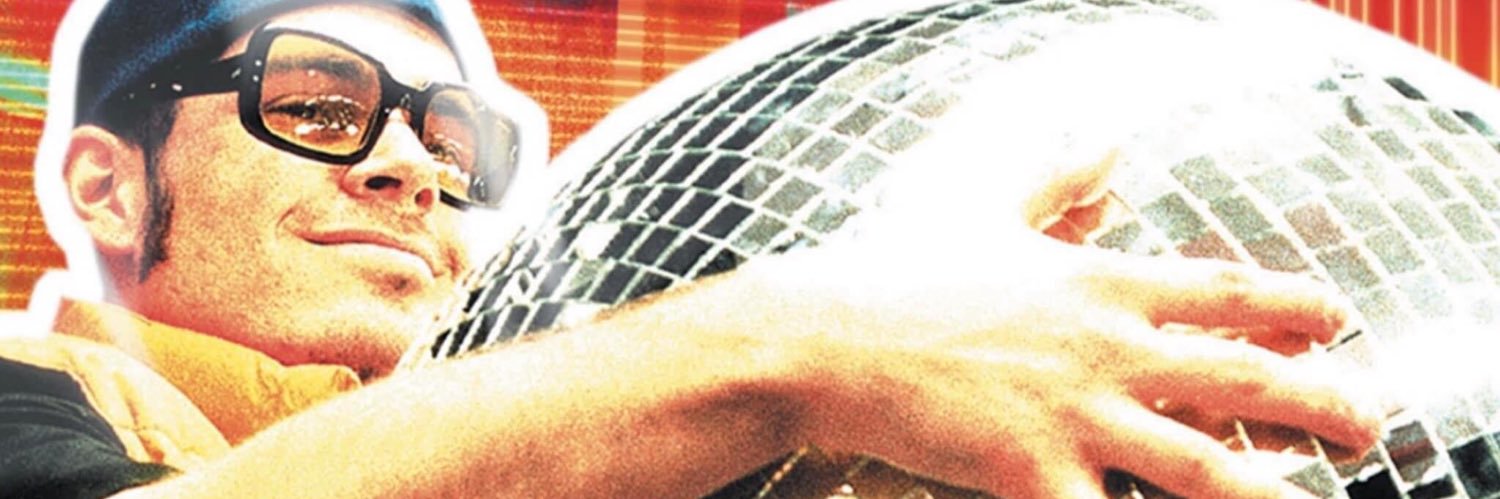 PhilVdG's profile banner image
