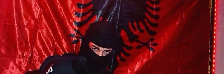 AlboShqip 🇦🇱🇽🇰 banner