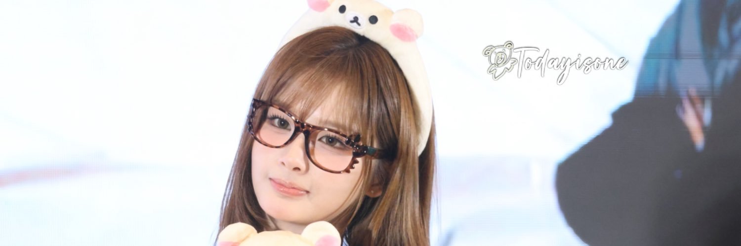Todayisone banner