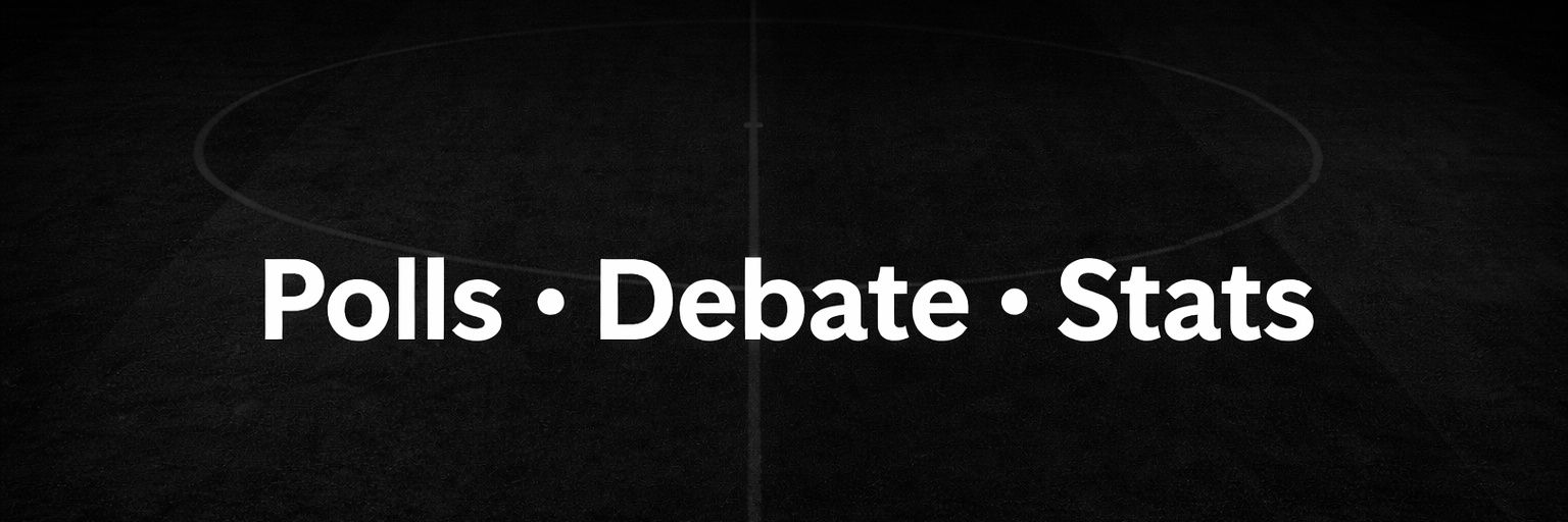 Football Polls banner