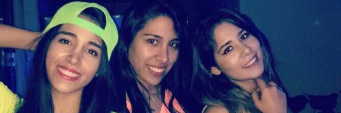 MagalyLeyva's profile banner image