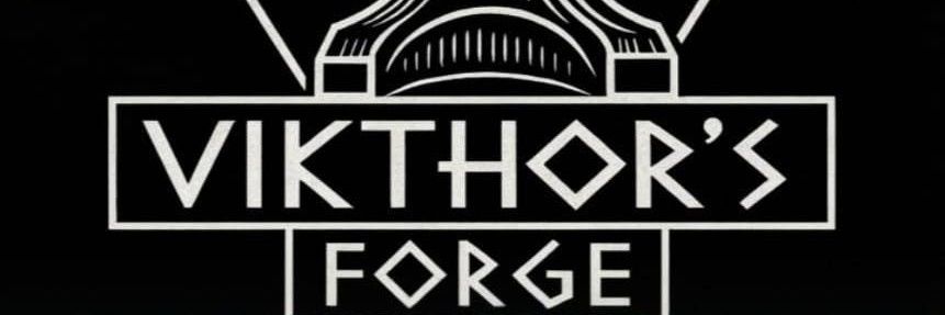 Vikthor | Personal Trainer banner