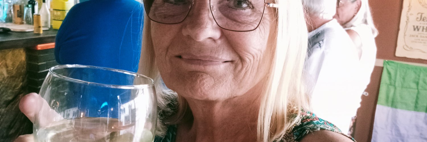 Deborah Stephens banner