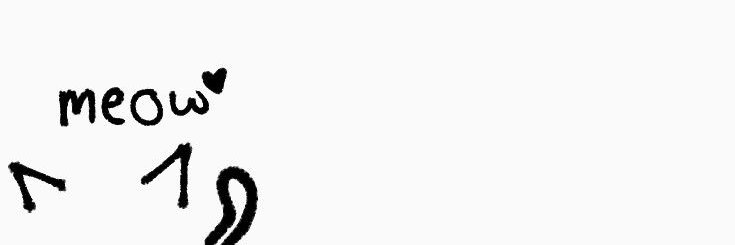 miko ᥫ᭡ banner