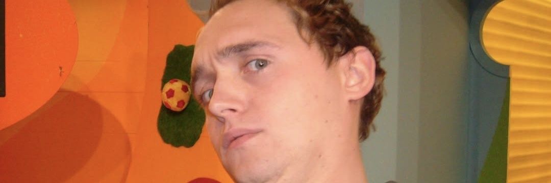 Paddy Kroetz Memes banner