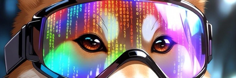 MatrixGoggles banner