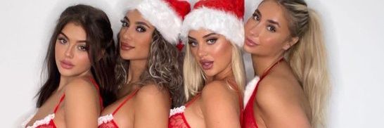 Sabrina Nichole's banner