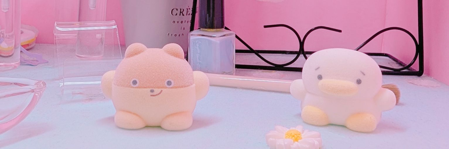 帯子 banner