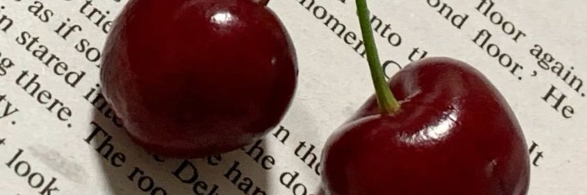 كرز 🍒 banner